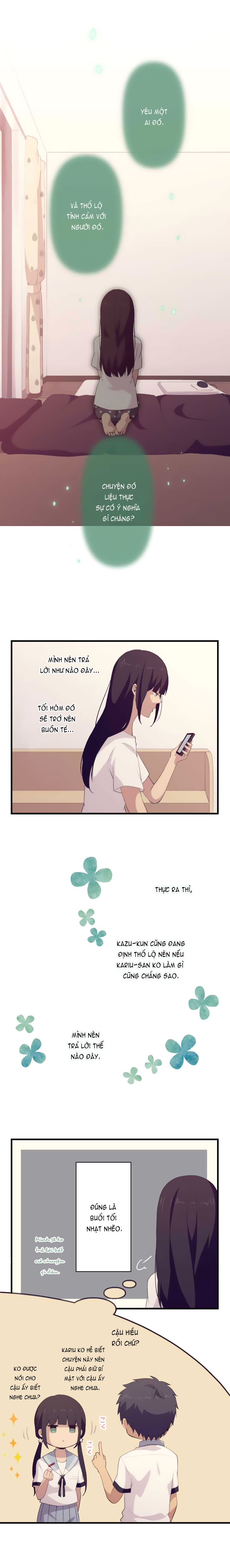 Relife - Trang 2