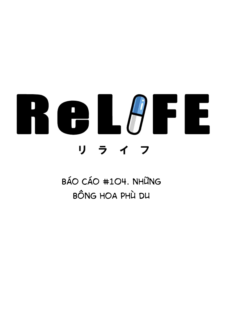 Relife - Trang 2