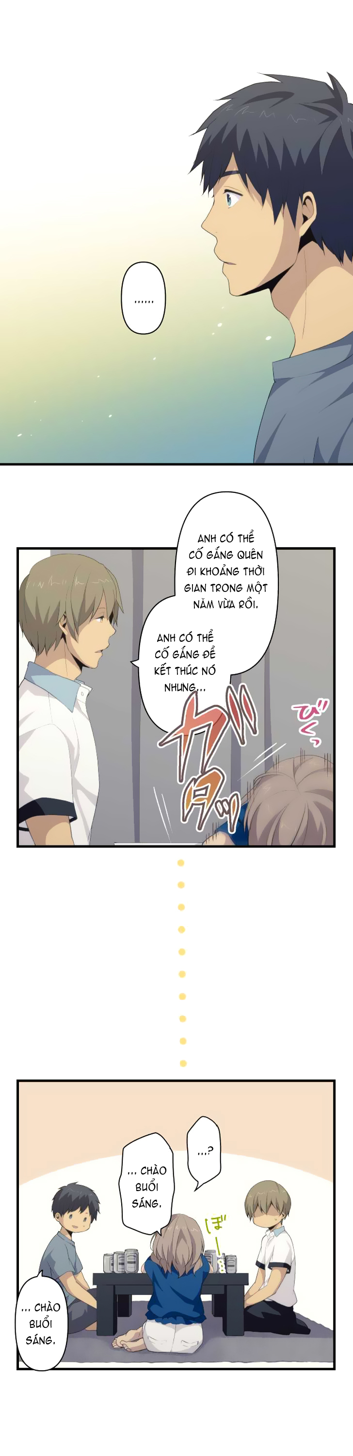 Relife - Trang 2