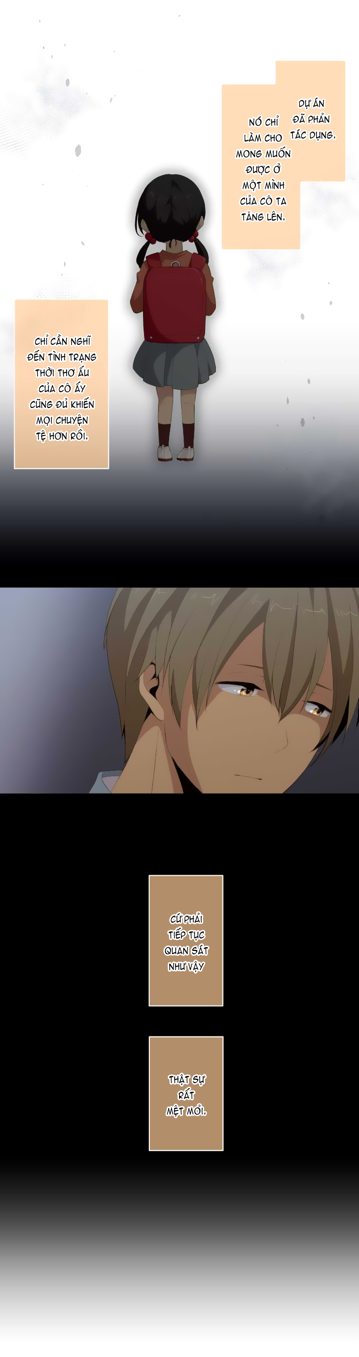 Relife - Trang 2