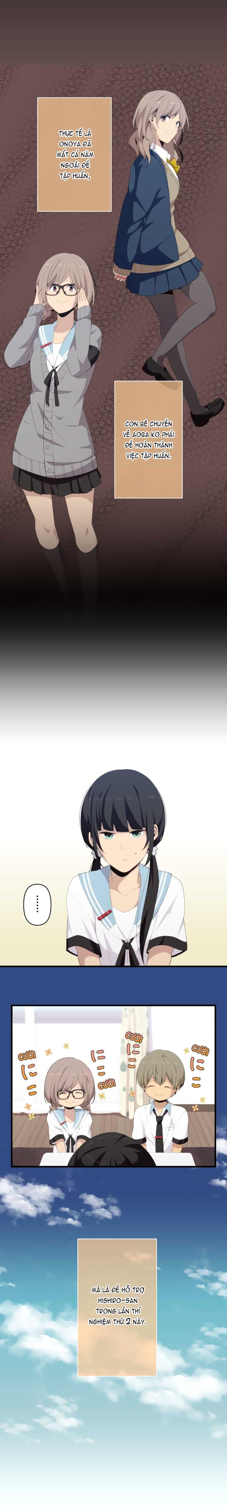 Relife - Trang 2