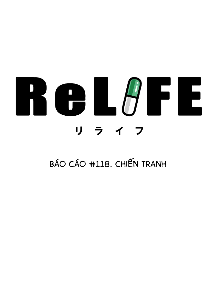 Relife - Trang 2