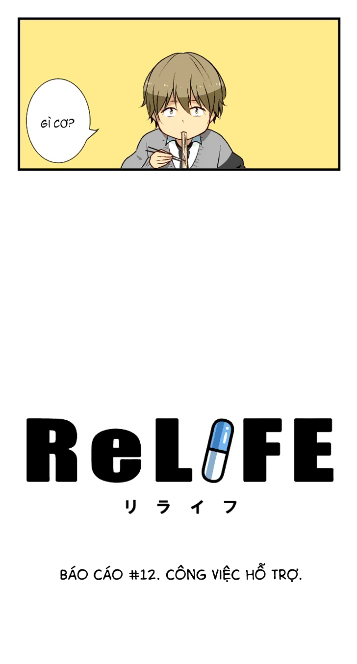 Relife - Trang 2