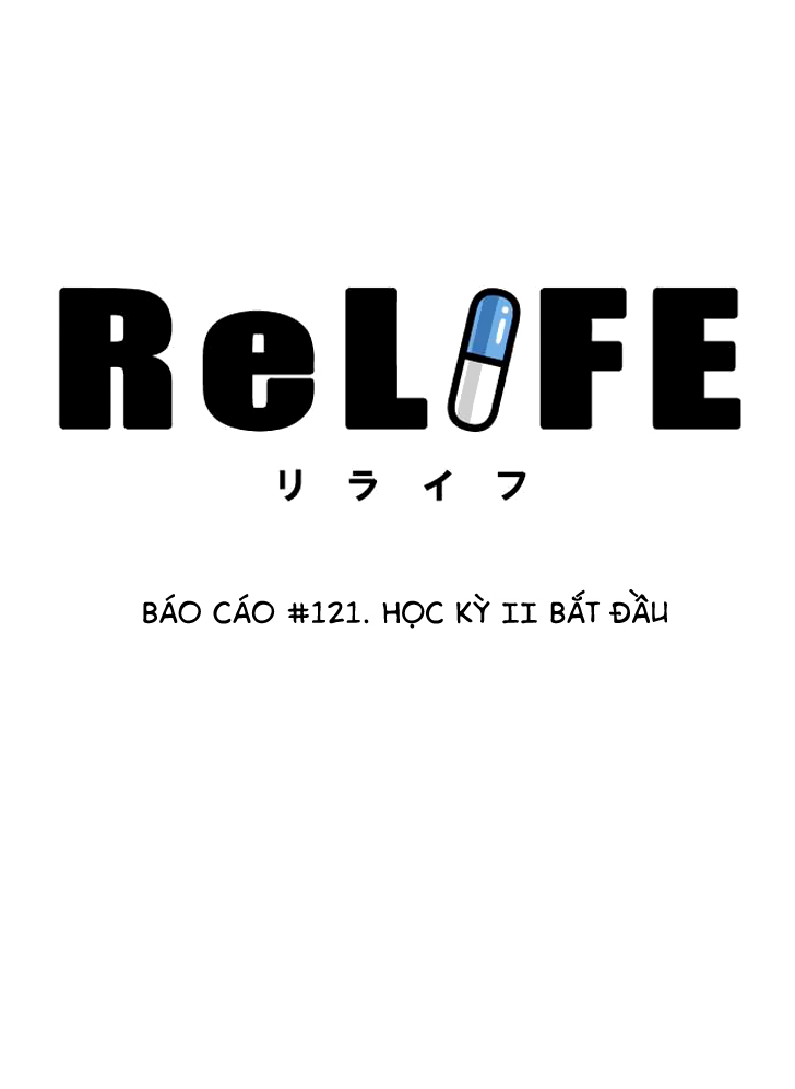 Relife - Trang 2