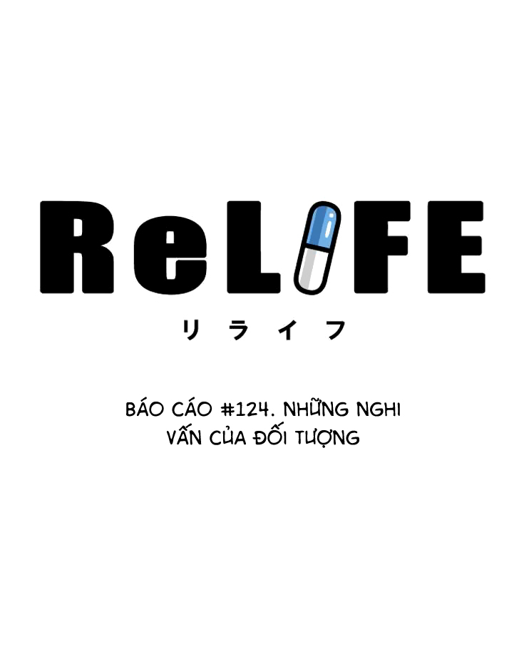 Relife - Trang 2