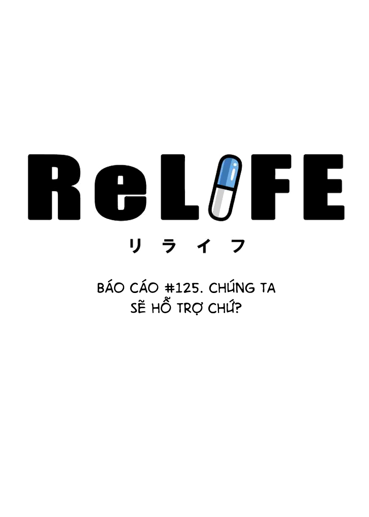 Relife - Trang 2