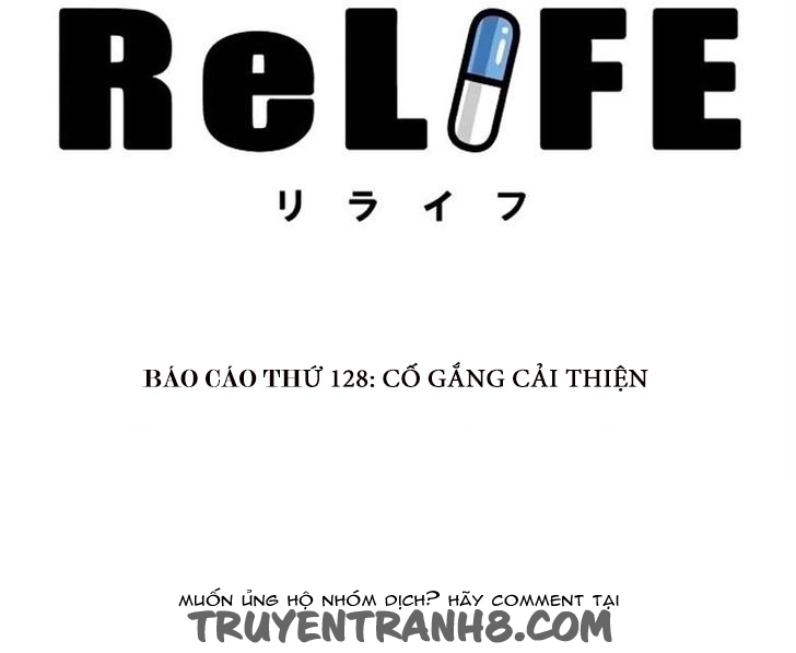 Relife - Trang 2