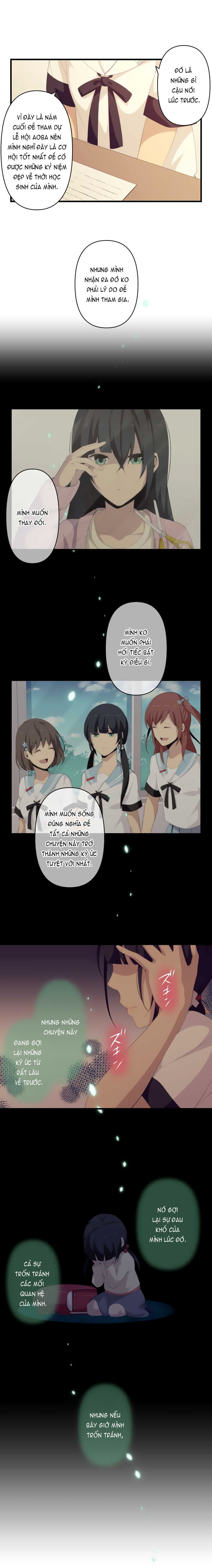 Relife - Trang 1