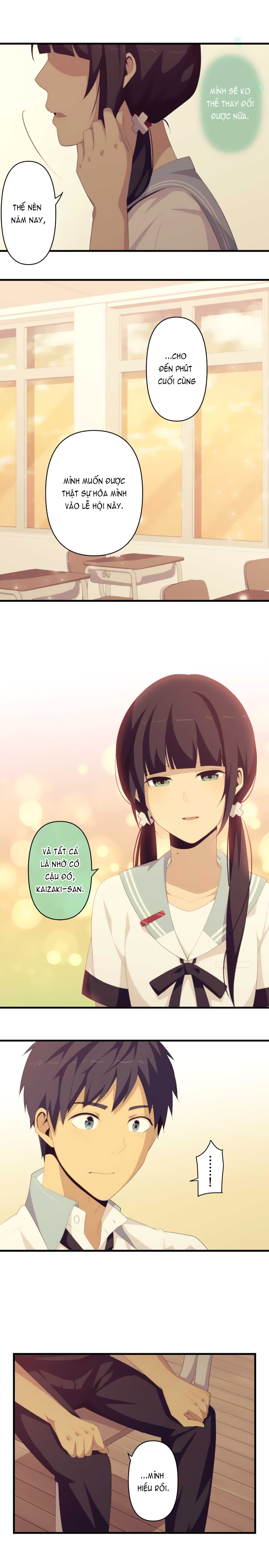 Relife - Trang 2