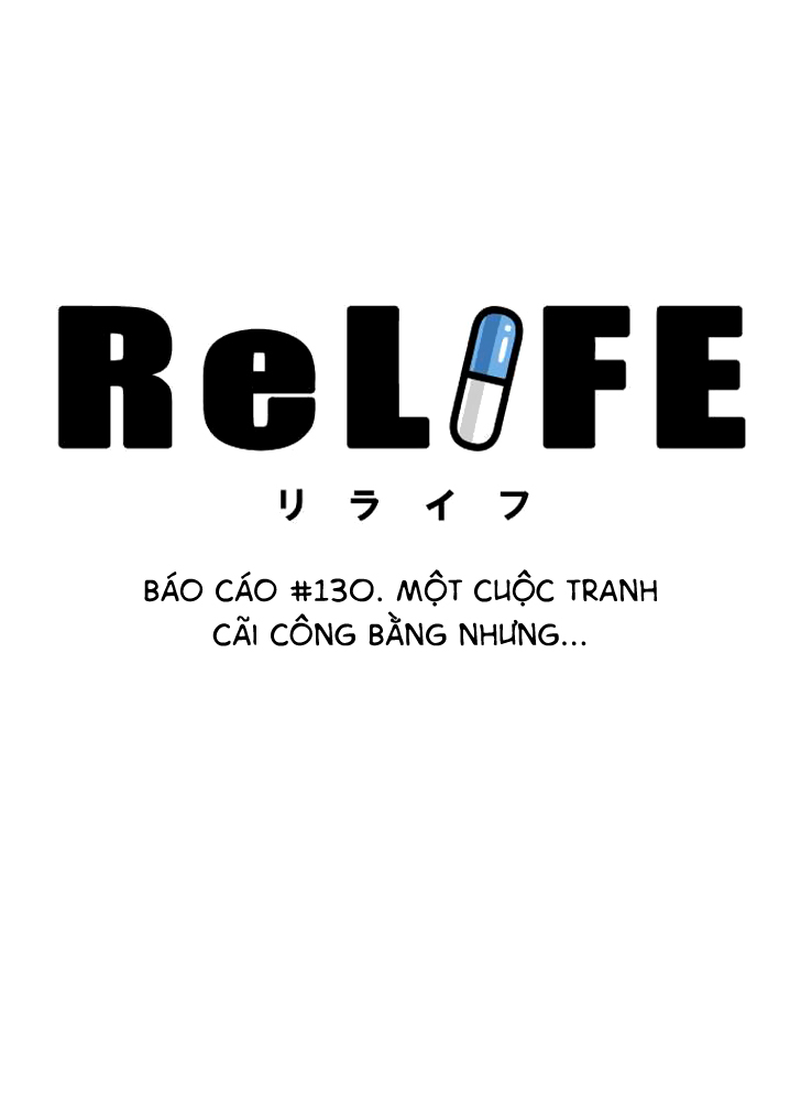 Relife - Trang 2