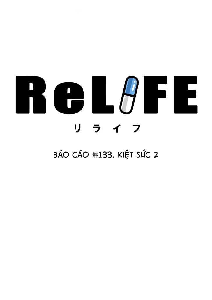 Relife - Trang 2