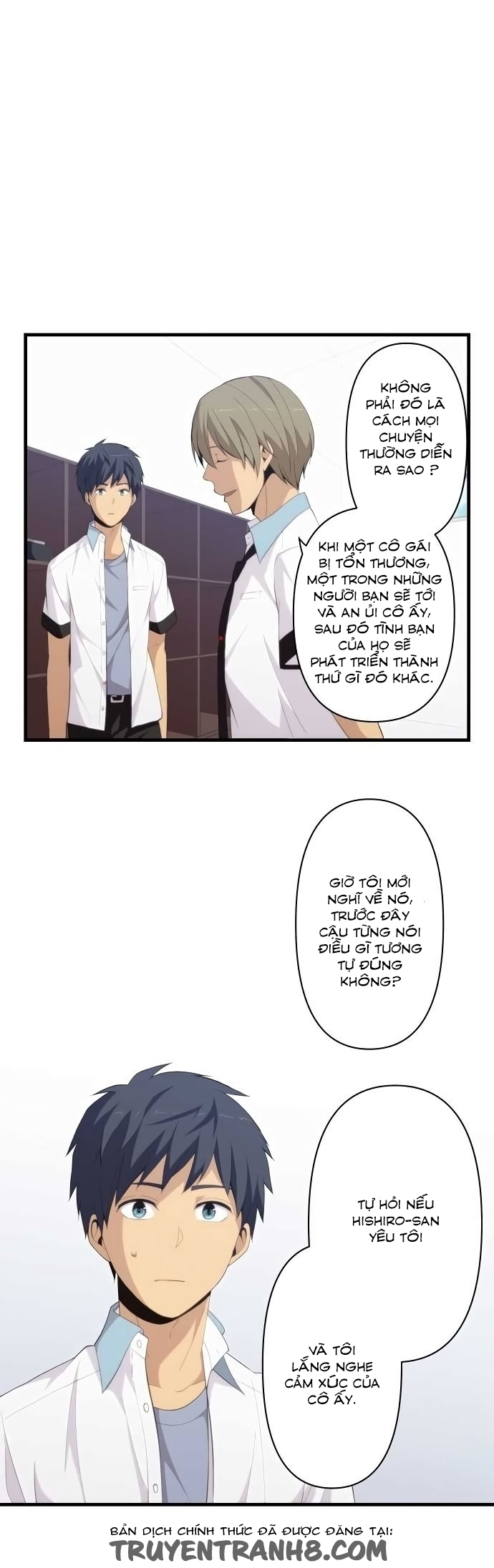 Relife - Trang 2