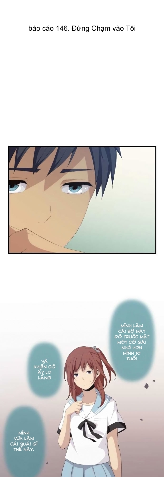 Relife - Trang 2