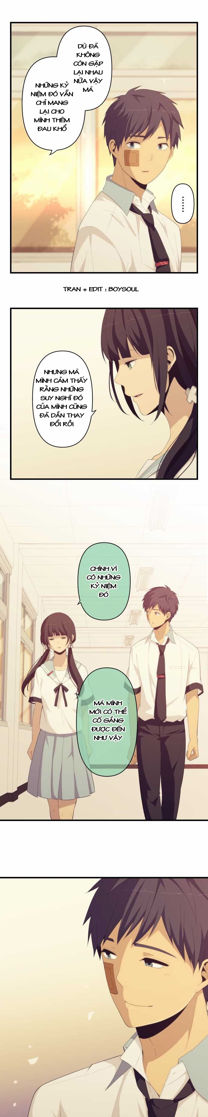 Relife - Trang 2