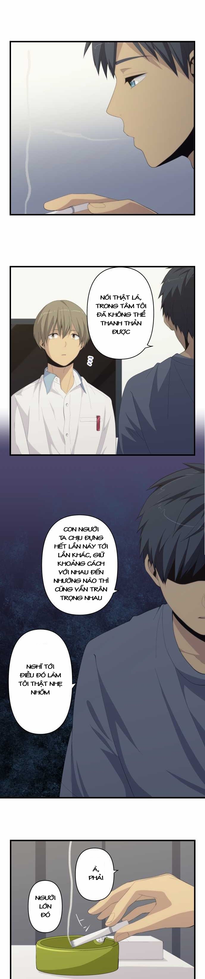 Relife - Trang 2