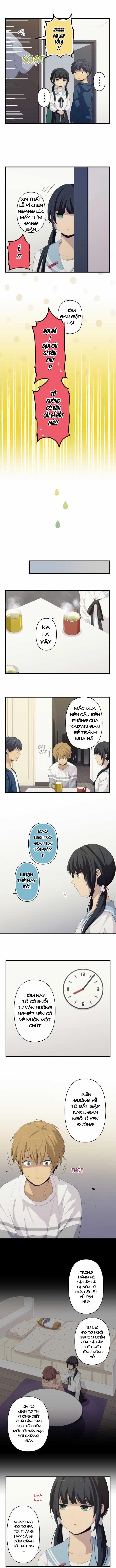 Relife - Trang 1