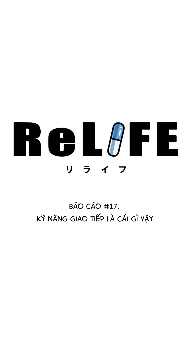 Relife - Trang 2