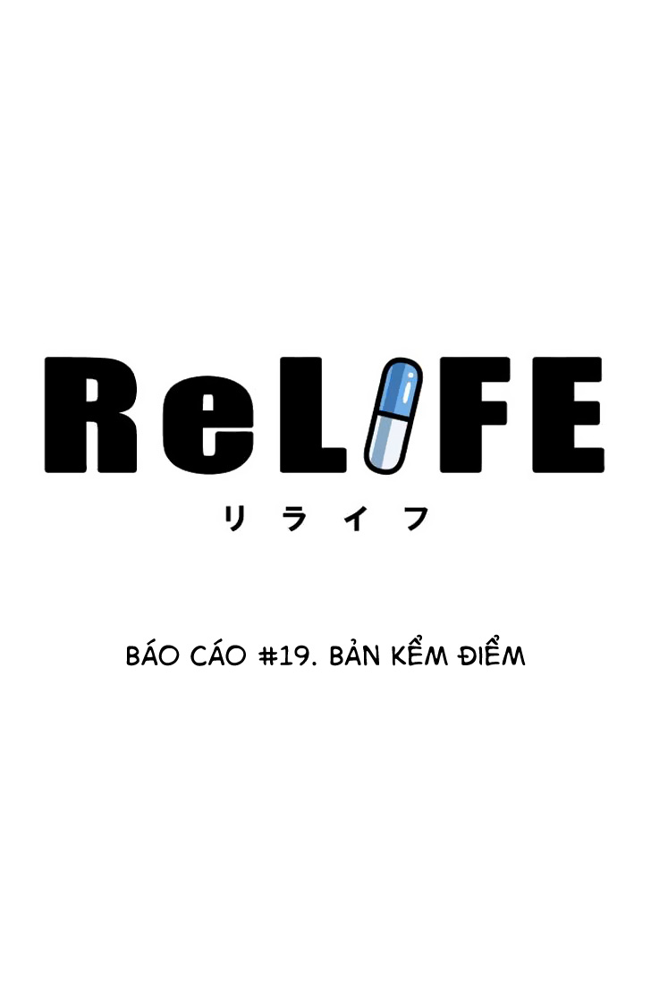 Relife - Trang 2