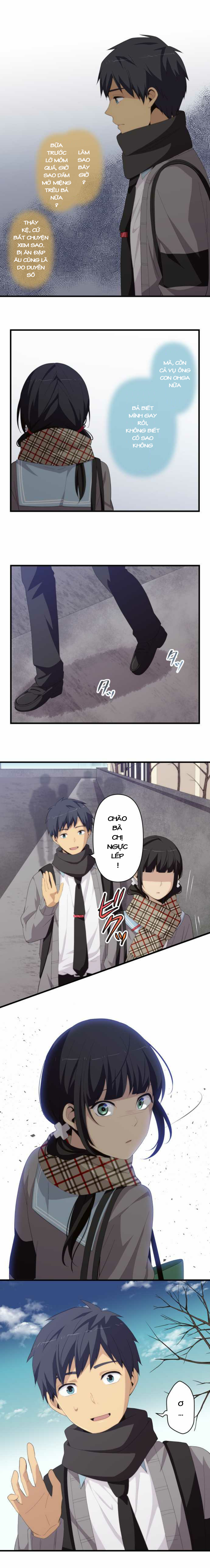 Relife - Trang 2