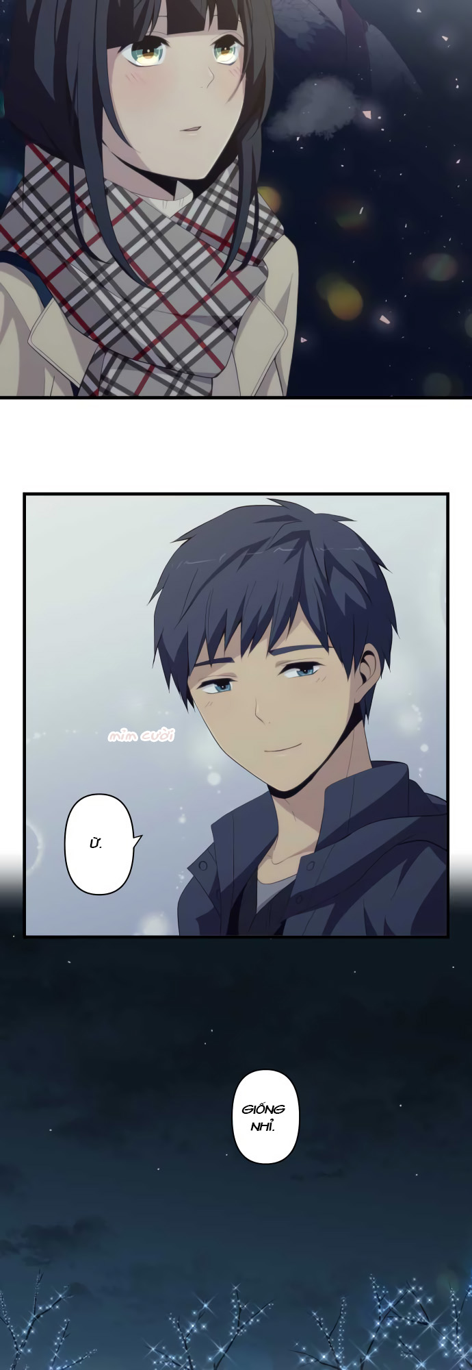 Relife - Trang 2