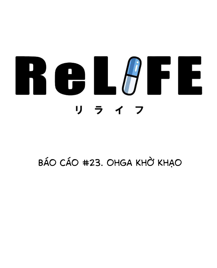 Relife - Trang 2