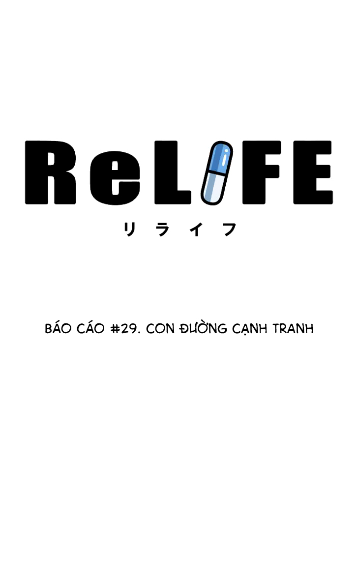 Relife - Trang 2