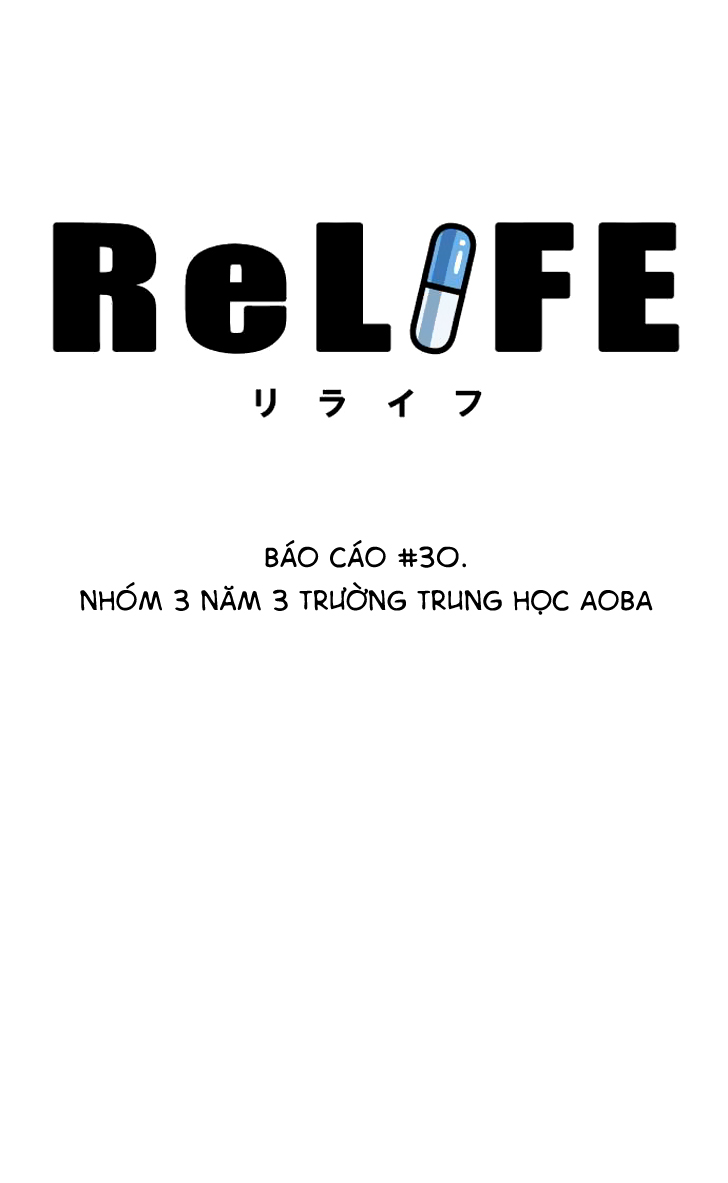 Relife - Trang 2