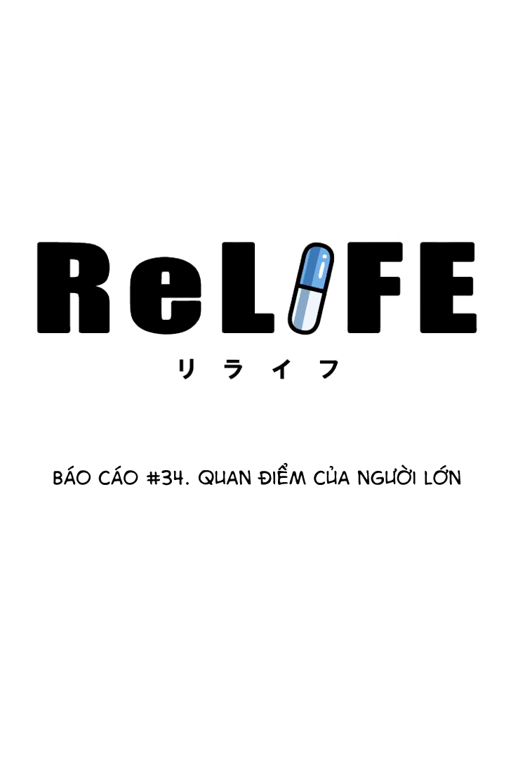 Relife - Trang 2