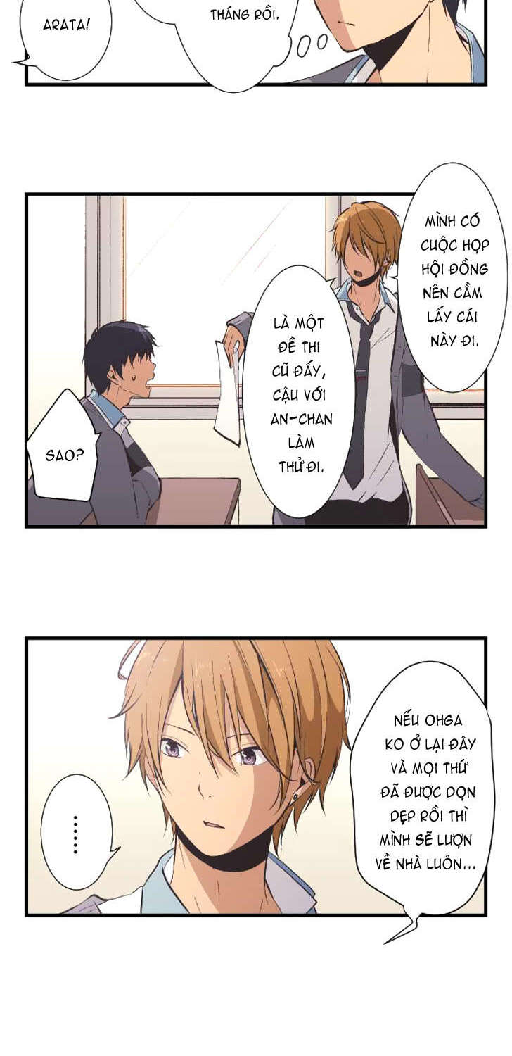 Relife - Trang 2