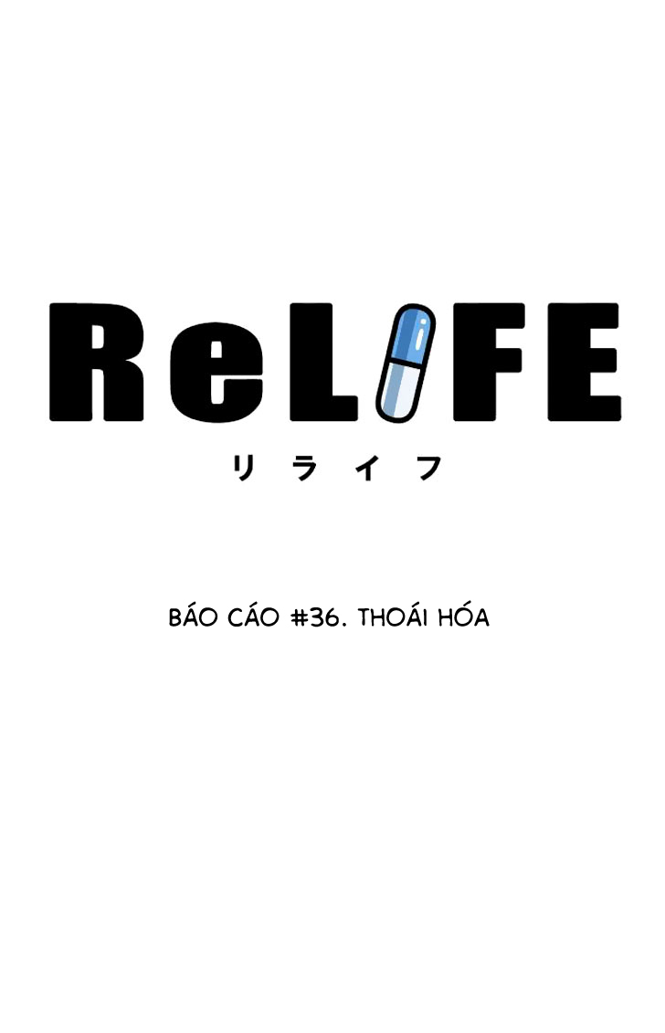 Relife - Trang 2