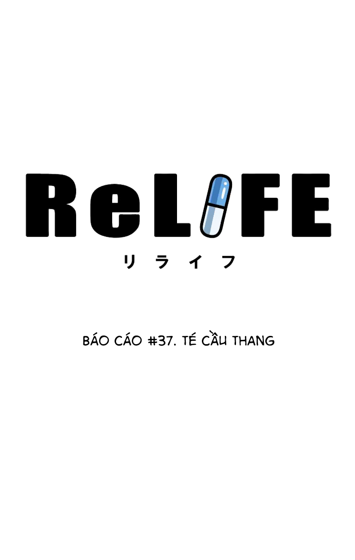 Relife - Trang 2