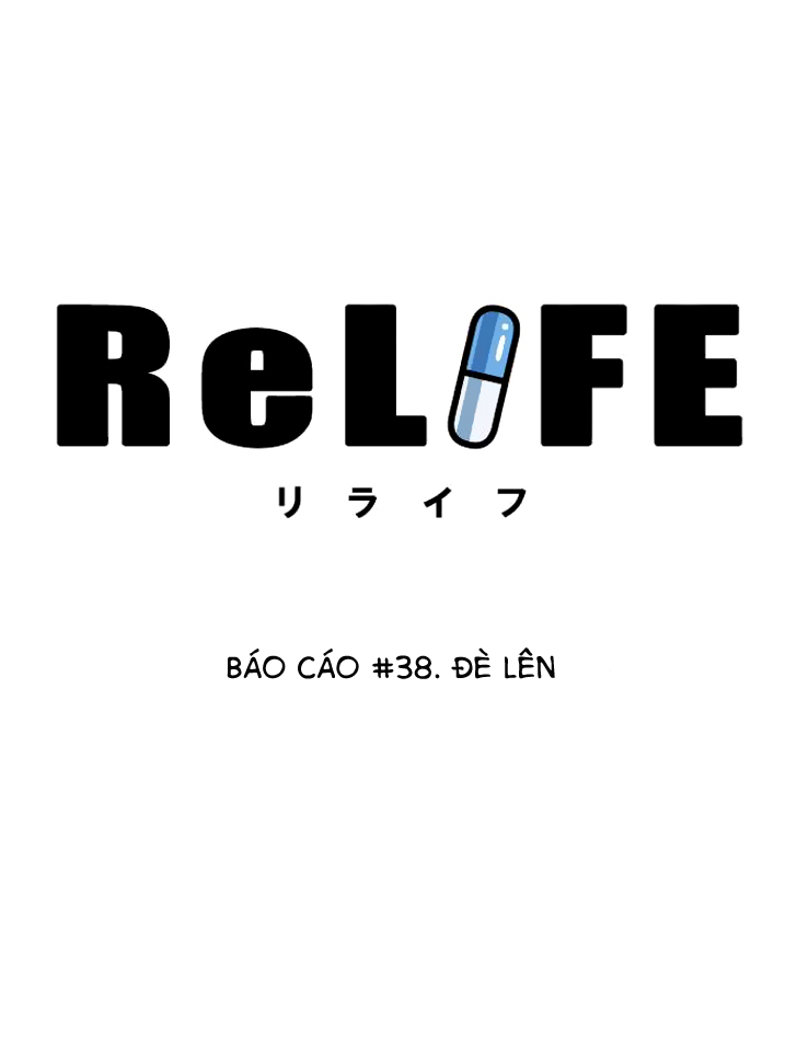 Relife - Trang 2