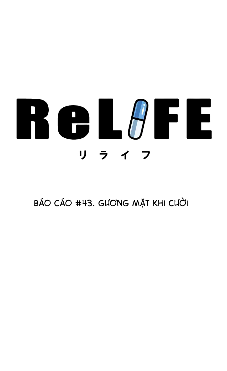 Relife - Trang 2