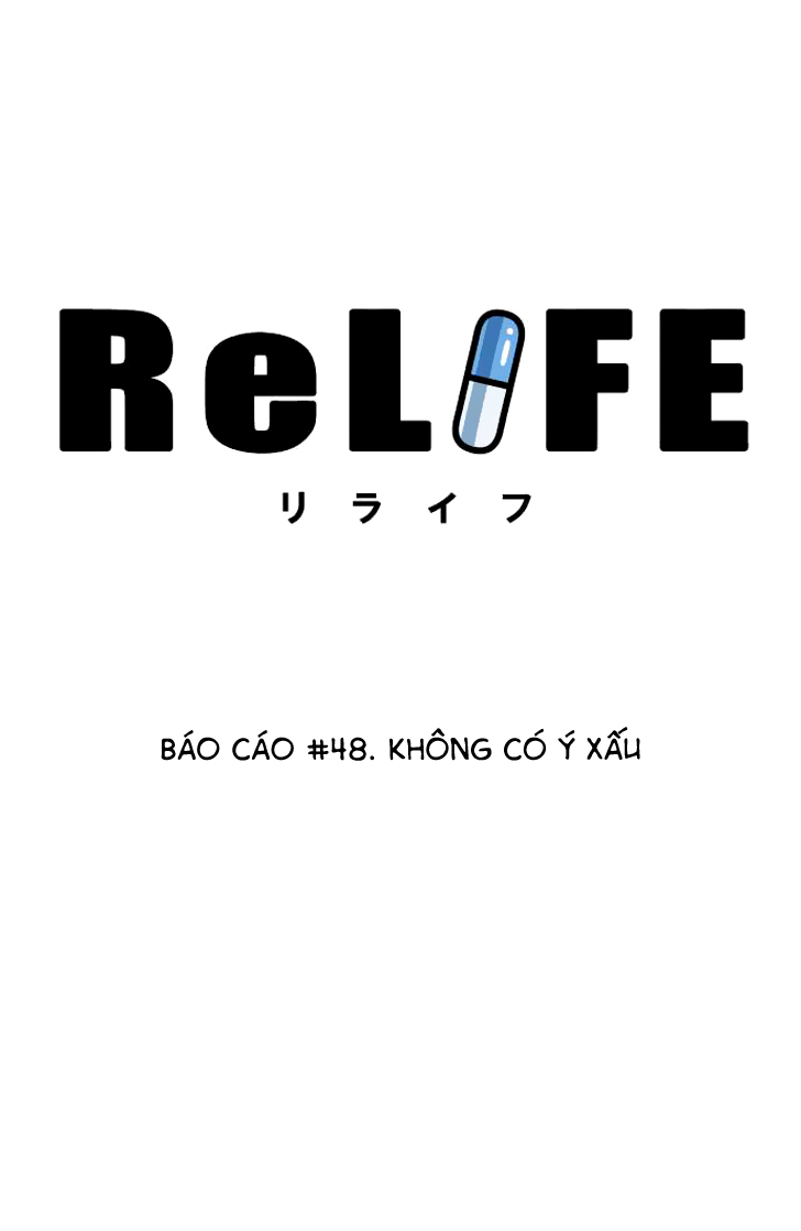 Relife - Trang 2