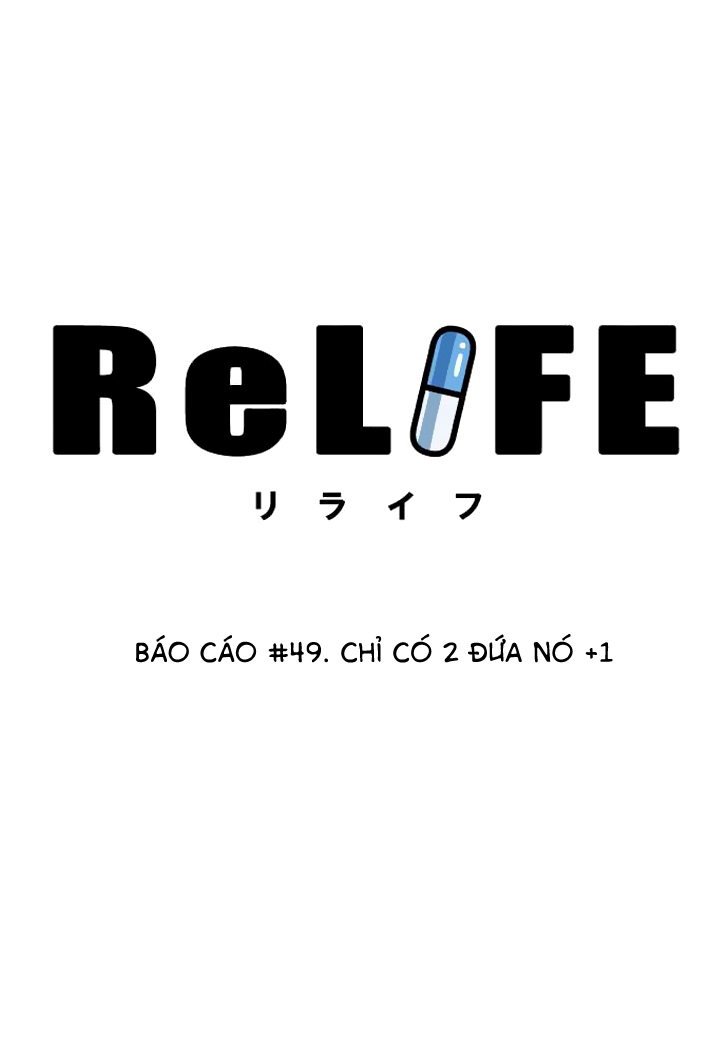 Relife - Trang 2