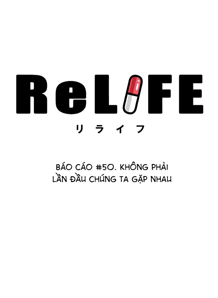 Relife - Trang 2