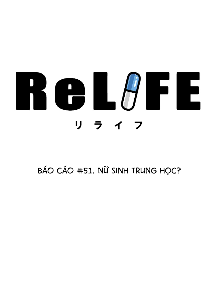 Relife - Trang 2