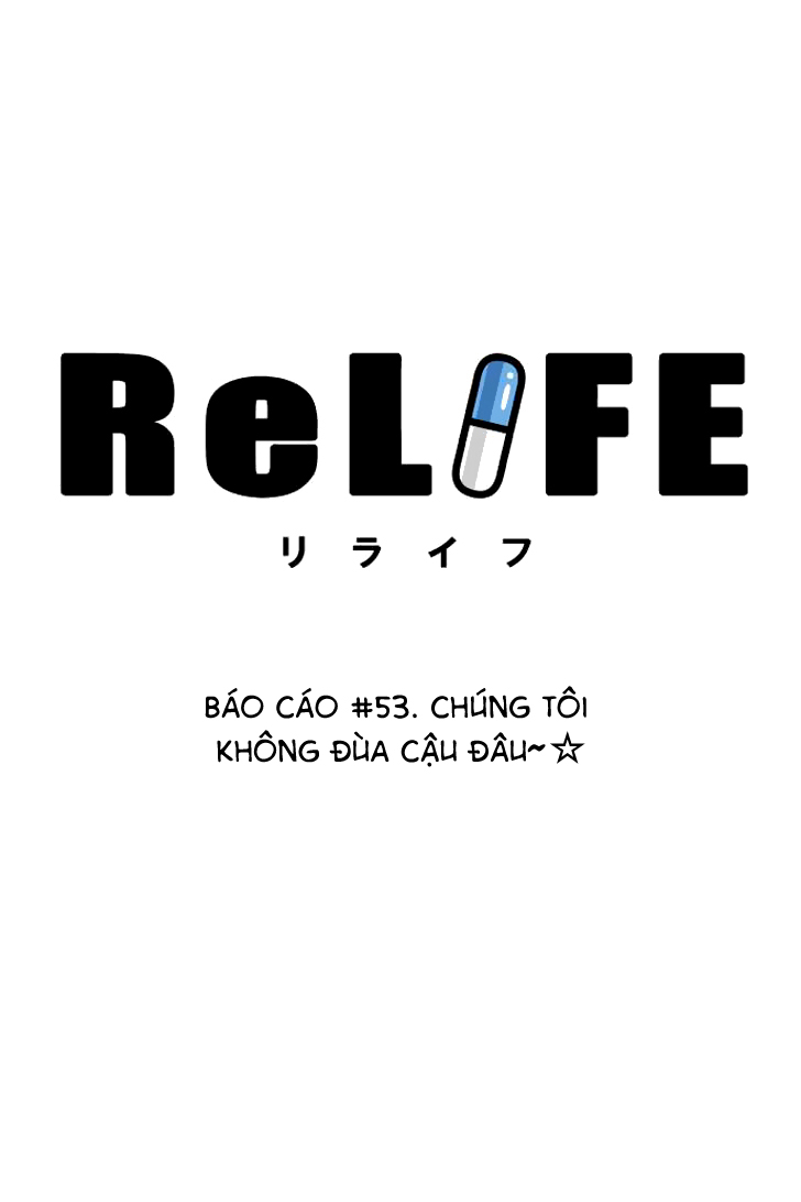 Relife - Trang 2