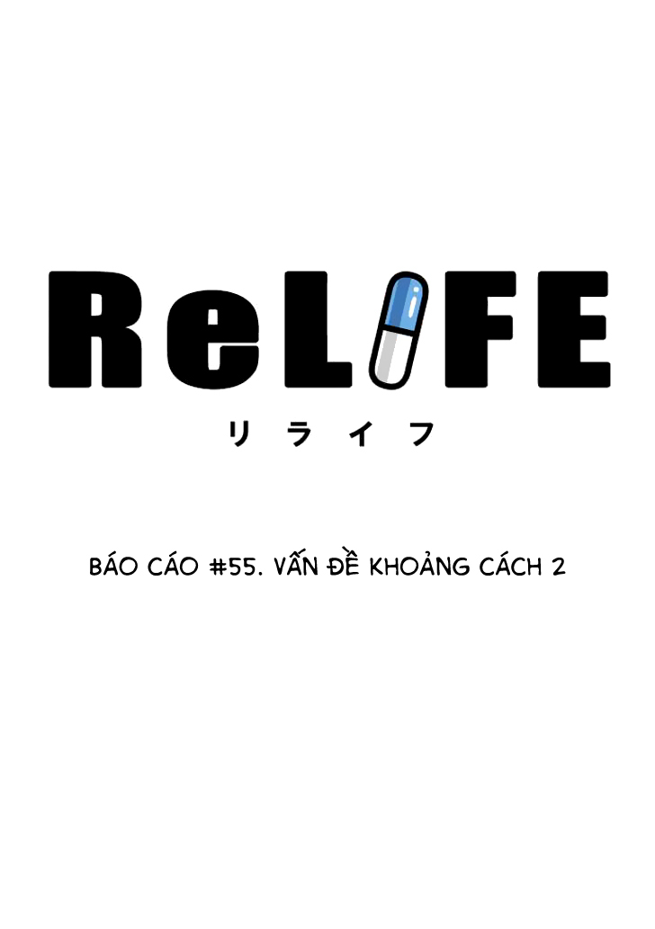 Relife - Trang 2