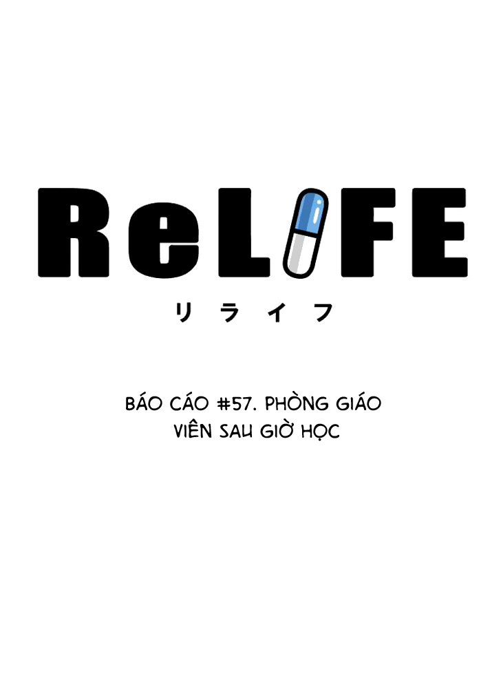 Relife - Trang 2