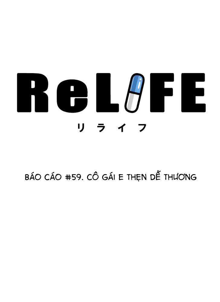 Relife - Trang 2