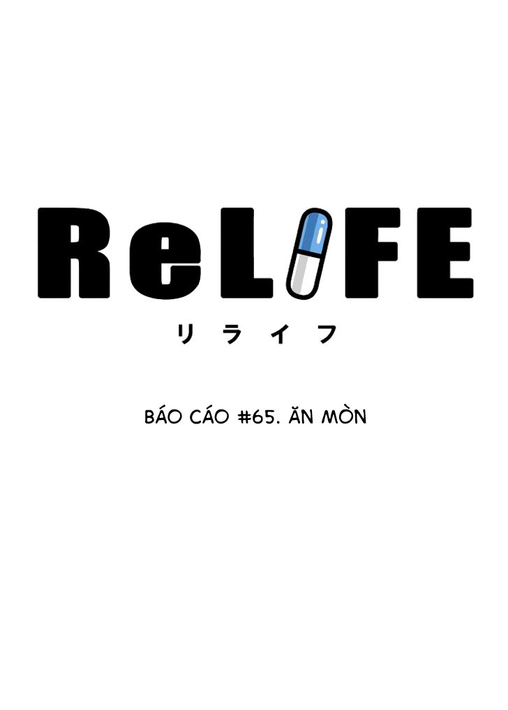 Relife - Trang 2