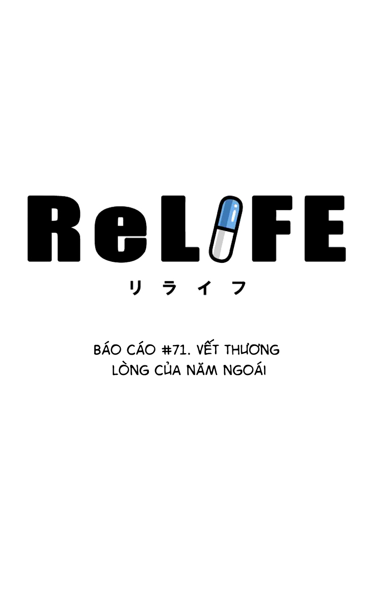 Relife - Trang 2