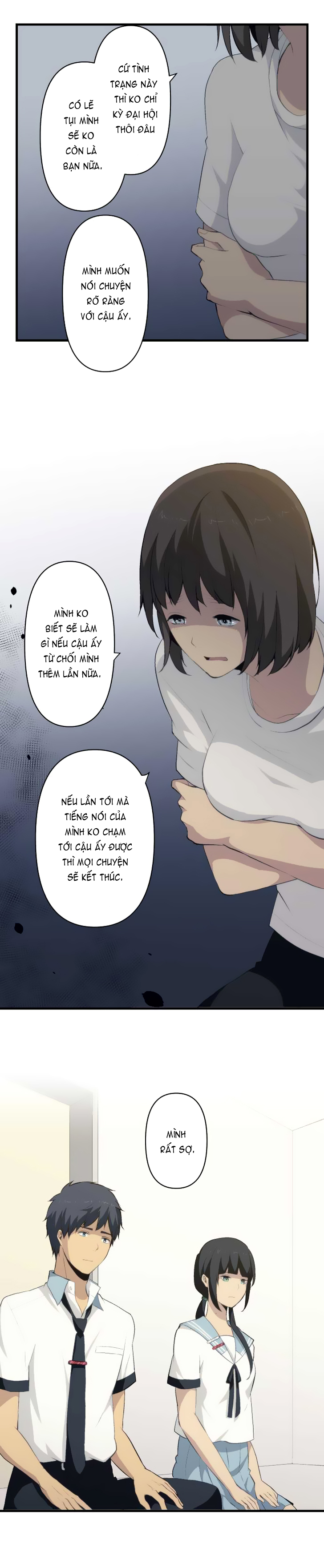 Relife - Trang 2