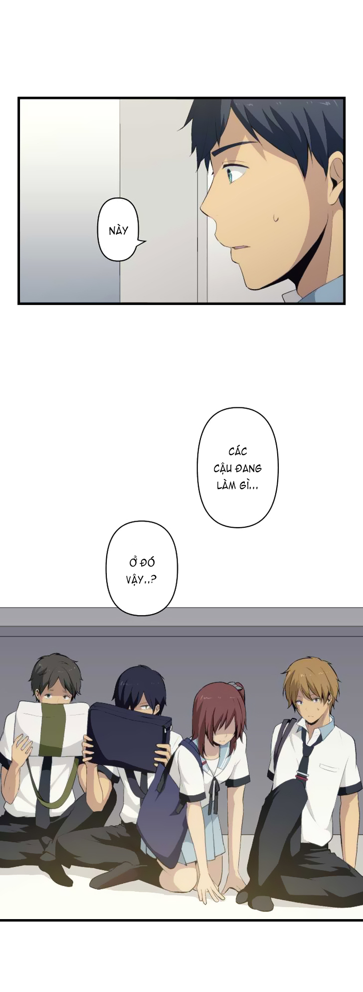 Relife - Trang 1