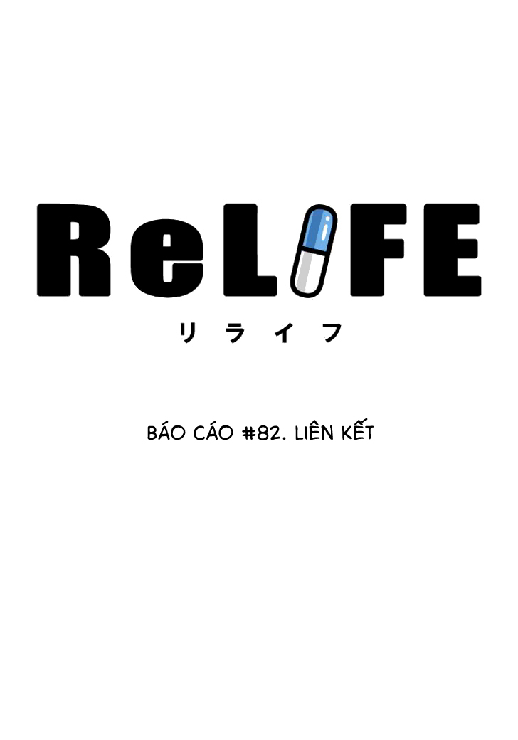 Relife - Trang 2