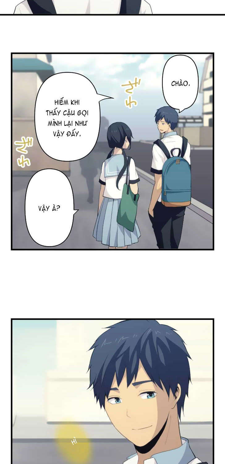 Relife - Trang 2