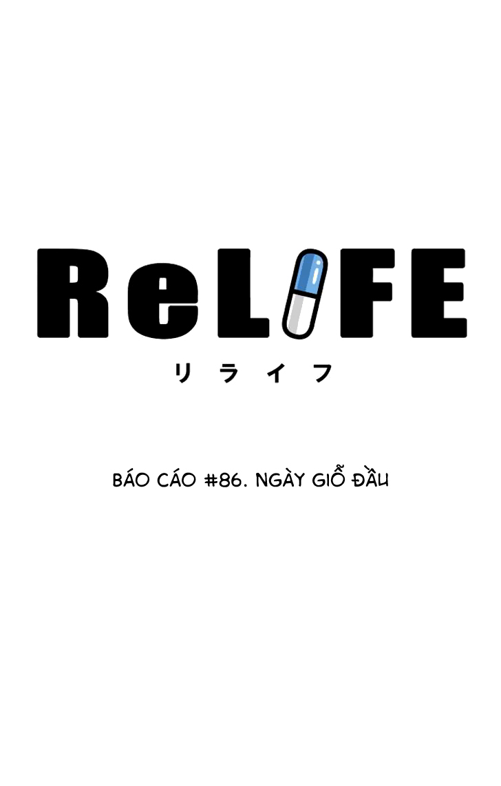 Relife - Trang 2