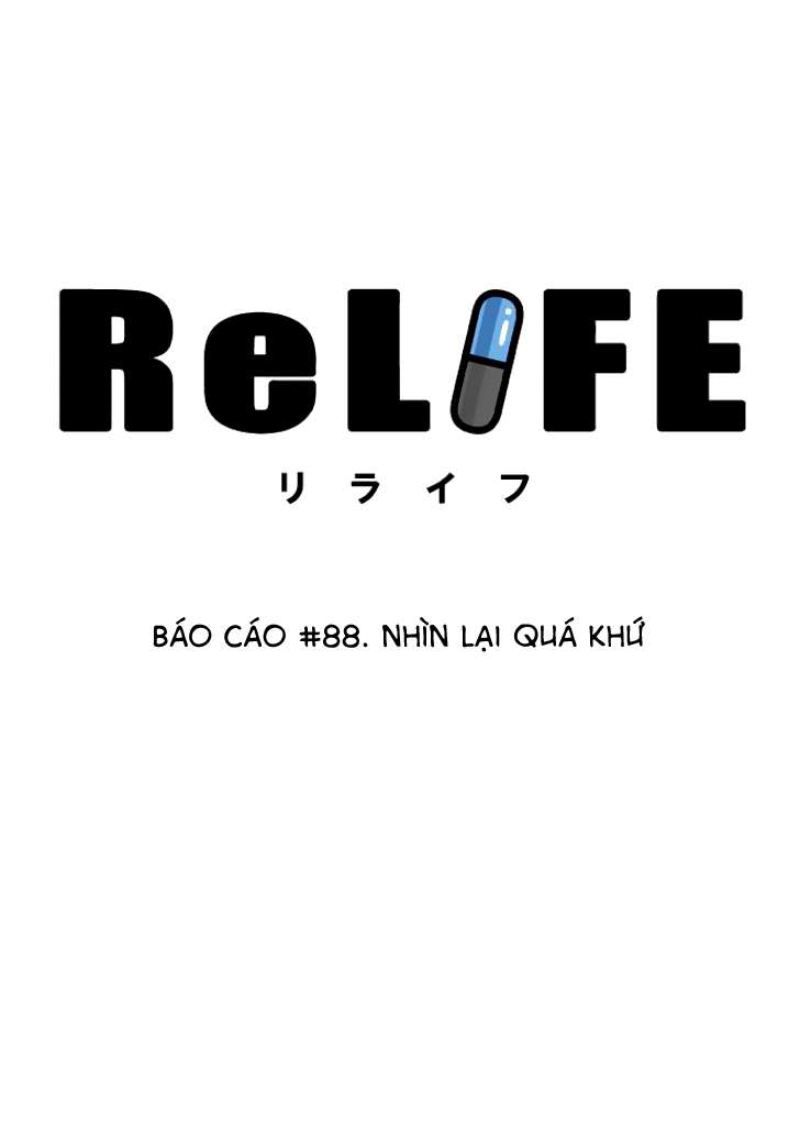 Relife - Trang 2