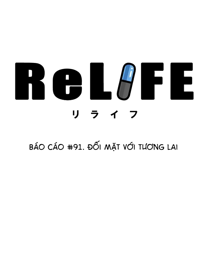 Relife - Trang 2